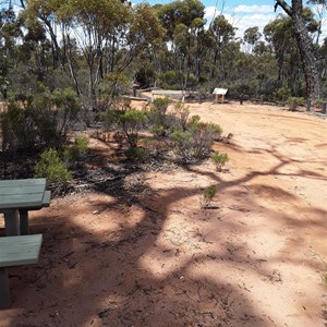 Lake Cronin Nature Reserve