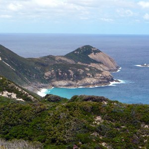 Bald Head - Flinders Peninsula