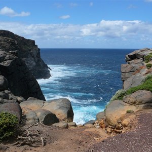  West Cape Howe NP