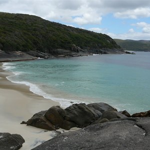  West Cape Howe NP - Dunsky Beach