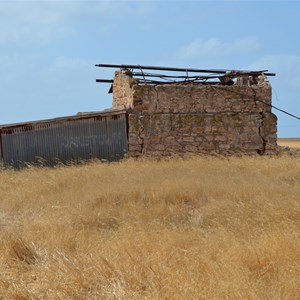 Lime Kiln Ruins