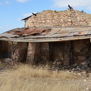 Lime Kiln Ruins