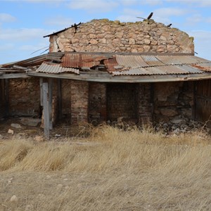 Lime Kiln Ruins