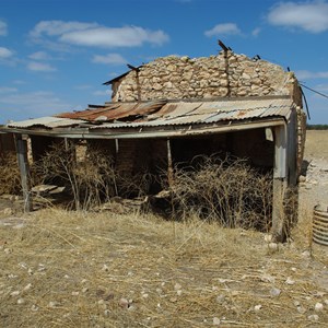 Lime Kiln Ruins