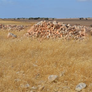 Lime Kiln Ruins