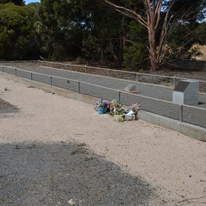 Edithburgh Cemetery