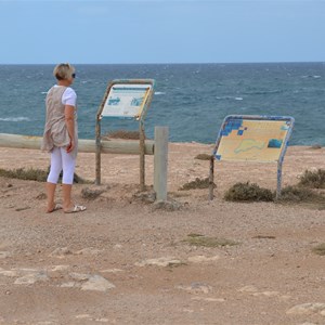 Clan Ranald Memorial