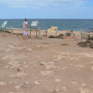 Clan Ranald Memorial