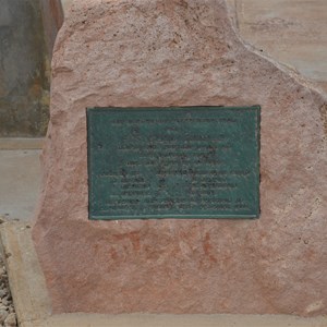 Clan Ranald Memorial