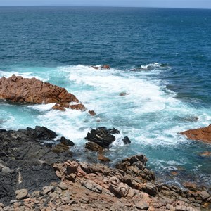 Kangaroo Island Lookout