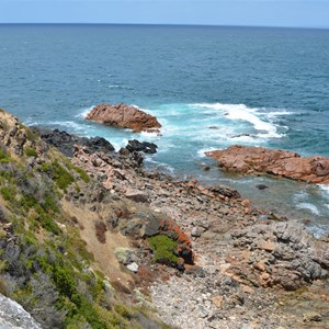 Kangaroo Island Lookout