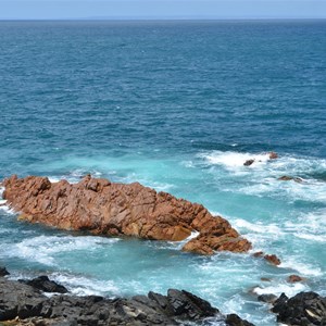 Kangaroo Island Lookout