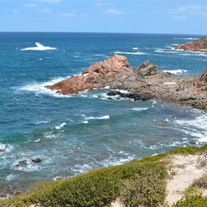 Kangaroo Island Lookout