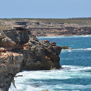 Meehan Hill Lookout