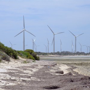 Goldsmith Beach