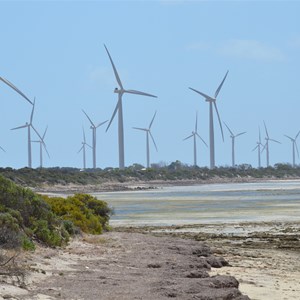 Goldsmith Beach