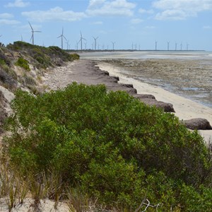 Goldsmith Beach