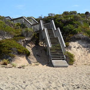 Shell Beach