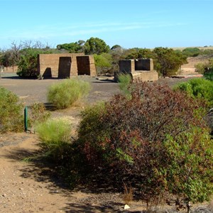 Hughes Enginehouse