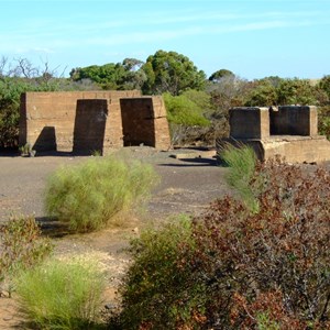 Hughes Enginehouse