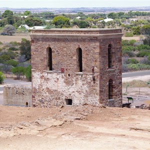 Richmans Enginehouse