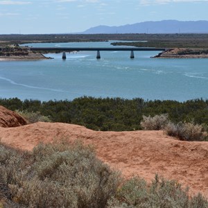 The Australian Arid Lands Botanic Gardens