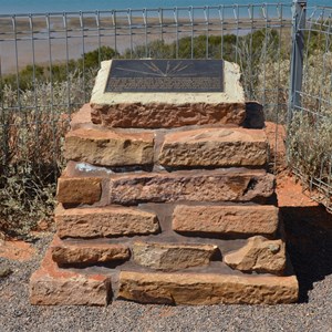 The Australian Arid Lands Botanic Gardens