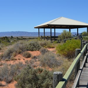 The Australian Arid Lands Botanic Gardens