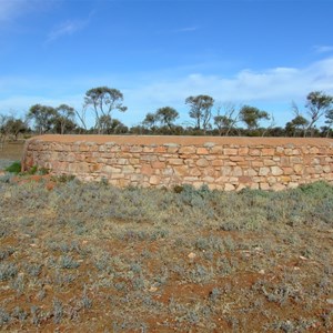Kenella Well and Outstation Ruin