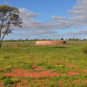 Kenella Well and Outstation Ruin