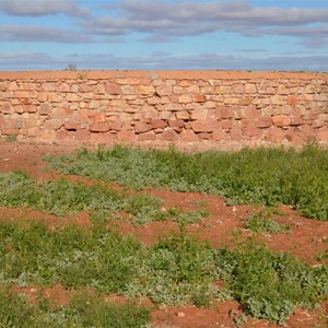 Kenella Well and Outstation Ruin