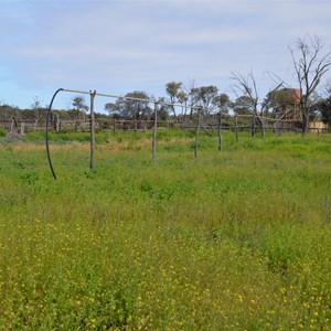 Carnding Outstation