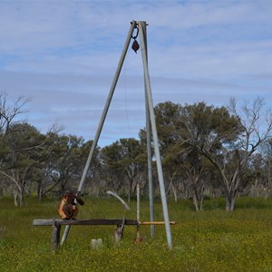 Carnding Outstation