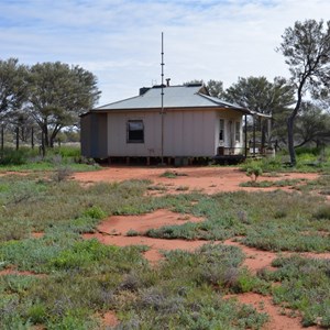 Carnding Outstation