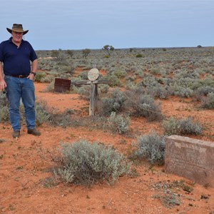 Glenloth Graves