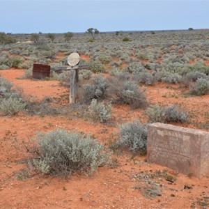 Glenloth Graves