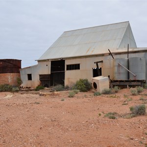 Glenloth Stamping Battery
