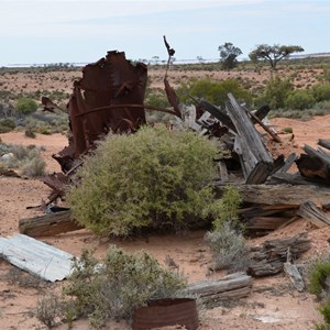 Glenloth Stamping Battery