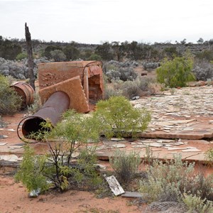 Glenloth Stamping Battery