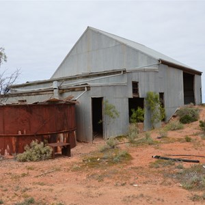 Glenloth Stamping Battery