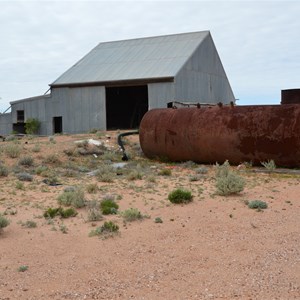Glenloth Stamping Battery