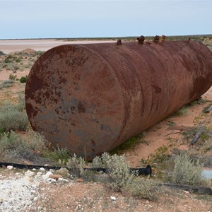 Glenloth Stamping Battery