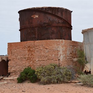 Glenloth Stamping Battery