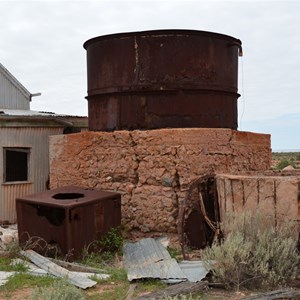 Glenloth Stamping Battery