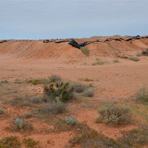 Glenloth Stamping Battery