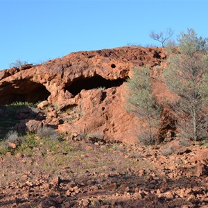 Tomato Rocks