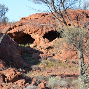Tomato Rocks