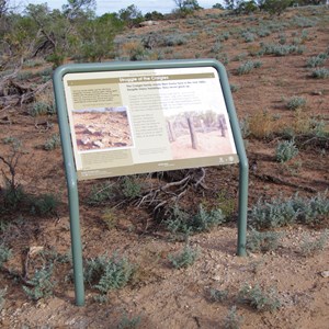 Cragg's Hut