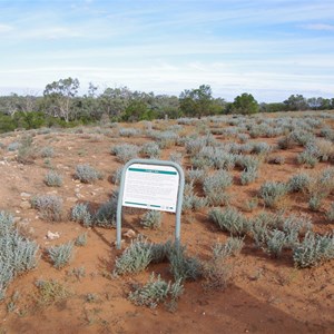 Cragg's Hut