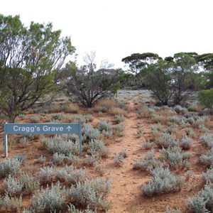 Cragg's Hut